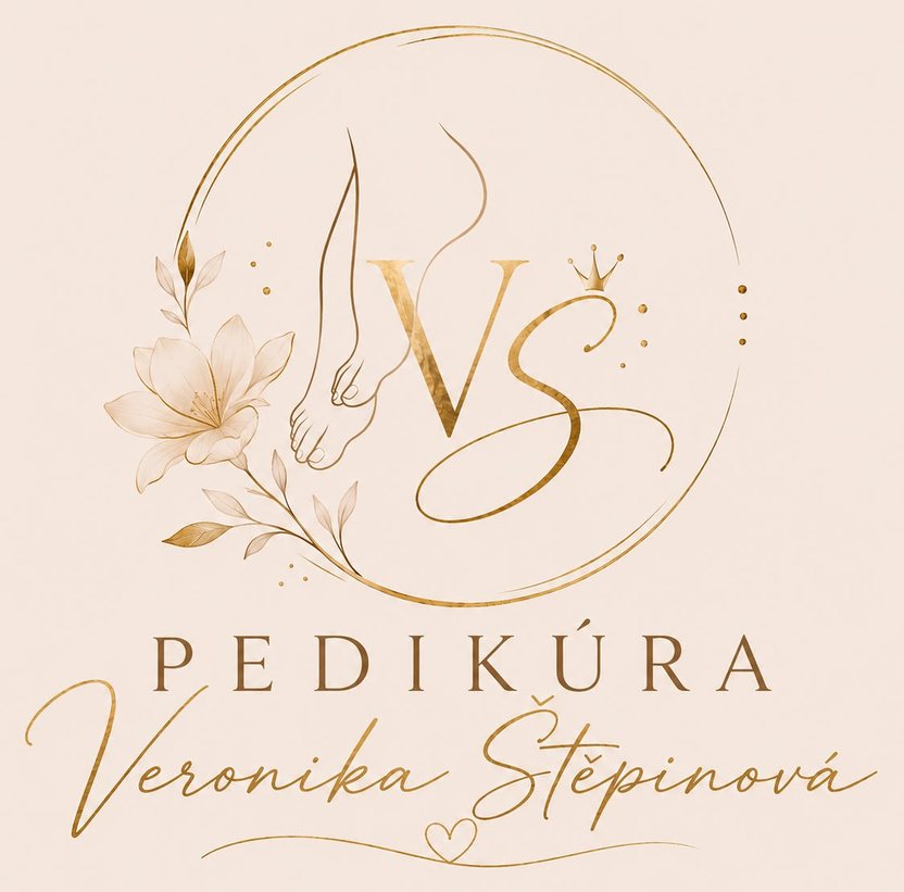Pedikúra Veronika Štěpinová